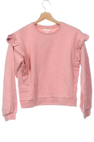 Παιδική μπλούζα Mango, Μέγεθος 11-12y/ 152-158 εκ., Χρώμα Ρόζ , Τιμή 4,89 €