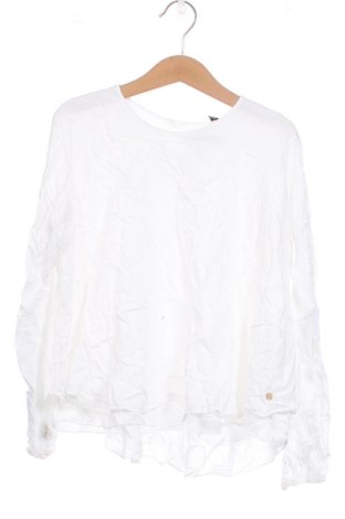 Детска блуза Marc O'Polo, Размер 7-8y/ 128-134 см, Цвят Бял, Цена 22,29 лв.