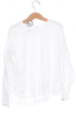Dziecięca bluzka Marc O'Polo, Rozmiar 7-8y/ 128-134 cm, Kolor Biały, Cena 52,94 zł