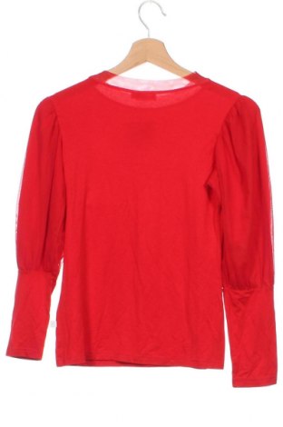 Bluză pentru copii Mini Raxevsky, Mărime 11-12y/ 152-158 cm, Culoare Roșu, Preț 22,89 Lei