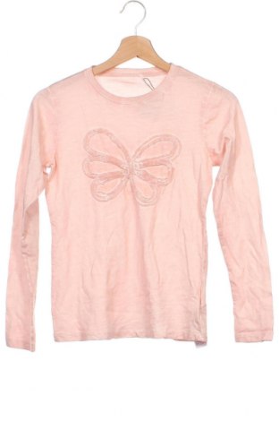 Kinder Shirt Name It, Größe 10-11y/ 146-152 cm, Farbe Rosa, Preis 16,96 €