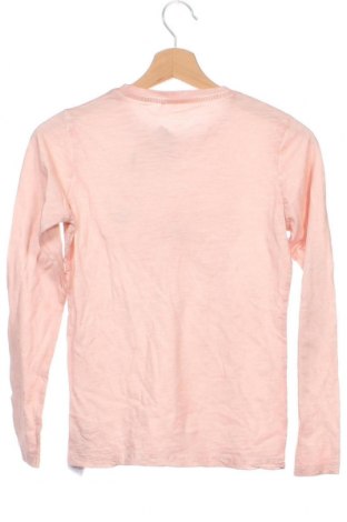 Παιδική μπλούζα Name It, Μέγεθος 10-11y/ 146-152 εκ., Χρώμα Ρόζ , Τιμή 17,74 €