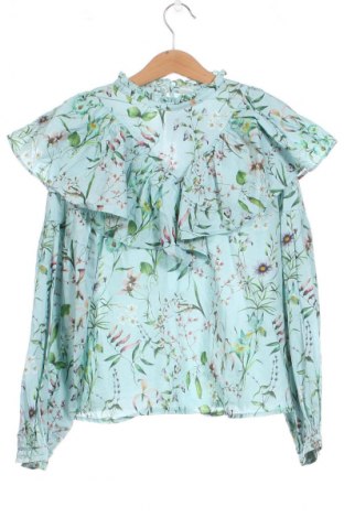 Kinder Shirt Next, Größe 10-11y/ 146-152 cm, Farbe Mehrfarbig, Preis € 5,40