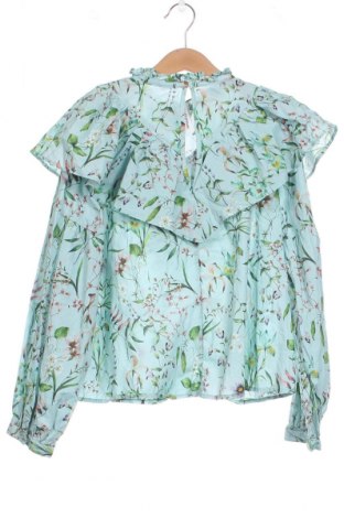 Детска блуза Next, Размер 10-11y/ 146-152 см, Цвят Многоцветен, Цена 11,88 лв.