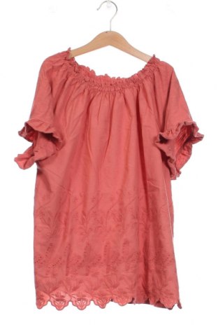 Детска блуза Next, Размер 15-18y/ 170-176 см, Цвят Оранжев, Цена 10,56 лв.