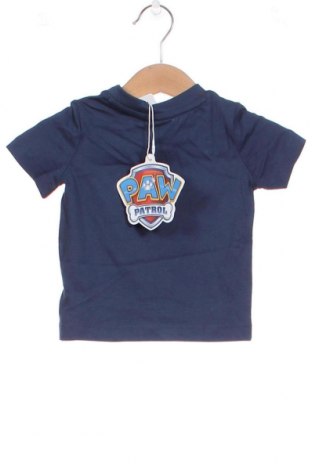 Kinder Shirt Nickelodeon, Größe 6-9m/ 68-74 cm, Farbe Blau, Preis € 9,28