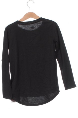 Детска блуза Nike, Размер 4-5y/ 110-116 см, Цвят Черен, Цена 34,30 лв.