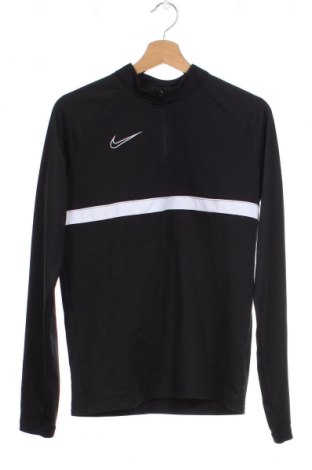 Kinder Shirt Nike, Größe 12-13y/ 158-164 cm, Farbe Schwarz, Preis € 17,54