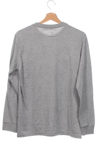 Kinder Shirt Nike, Größe 14-15y/ 168-170 cm, Farbe Grau, Preis 10,78 €