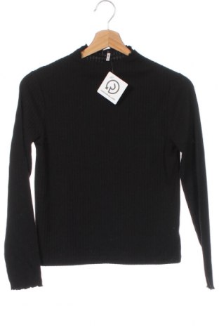 Παιδική μπλούζα ONLY, Μέγεθος 10-11y/ 146-152 εκ., Χρώμα Μαύρο, Τιμή 4,33 €