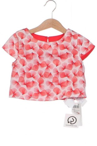 Детска блуза Okaidi, Размер 3-4y/ 104-110 см, Цвят Многоцветен, Цена 6,66 лв.