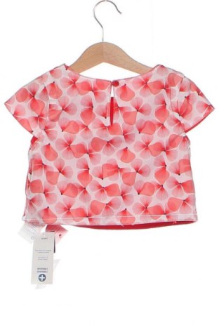 Kinder Shirt Okaidi, Größe 3-4y/ 104-110 cm, Farbe Mehrfarbig, Preis € 3,43