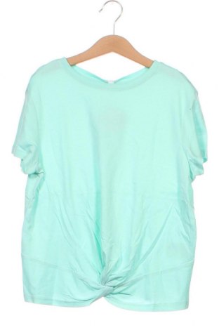 Kinder Shirt Oviesse, Größe 11-12y/ 152-158 cm, Farbe Blau, Preis € 5,38