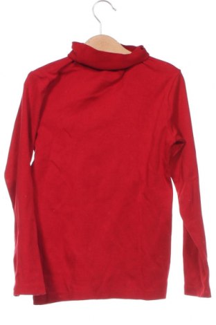 Детска блуза Oviesse, Размер 7-8y/ 128-134 см, Цвят Червен, Цена 15,68 лв.