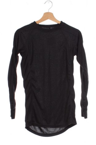 Kinder Shirt Patrick, Größe 12-13y/ 158-164 cm, Farbe Schwarz, Preis 3,38 €