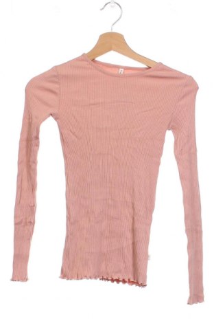Детска блуза Pomp De Lux, Размер 10-11y/ 146-152 см, Цвят Розов, Цена 4,40 лв.