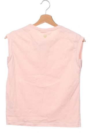 Παιδική μπλούζα Pomp De Lux, Μέγεθος 10-11y/ 146-152 εκ., Χρώμα Ρόζ , Τιμή 7,67 €