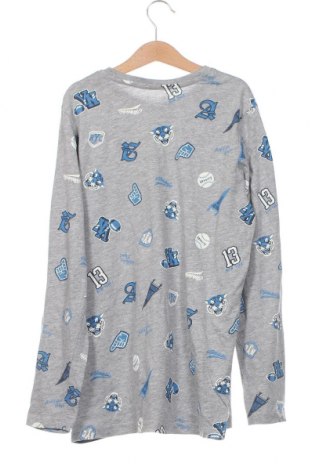 Детска блуза Primark, Размер 11-12y/ 152-158 см, Цвят Сив, Цена 5,98 лв.