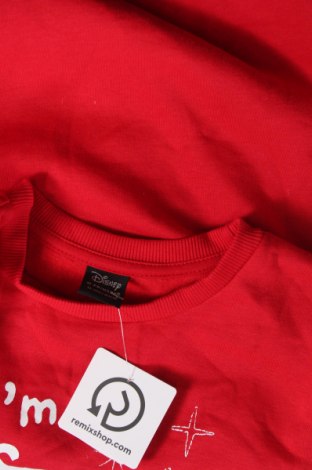 Dziecięca bluzka Primark, Rozmiar 13-14y/ 164-168 cm, Kolor Czerwony, Cena 17,59 zł