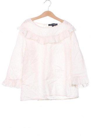 Детска блуза Princess Highway, Размер 7-8y/ 128-134 см, Цвят Бял, Цена 22,00 лв.