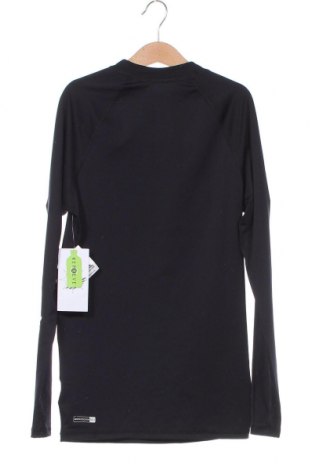 Детска блуза Quiksilver, Размер 15-18y/ 170-176 см, Цвят Черен, Цена 37,79 лв.