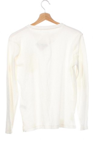 Детска блуза Reserved, Размер 11-12y/ 152-158 см, Цвят Екрю, Цена 11,76 лв.