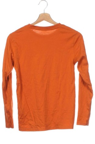 Kinder Shirt Reserved, Größe 10-11y/ 146-152 cm, Farbe Orange, Preis 6,14 €