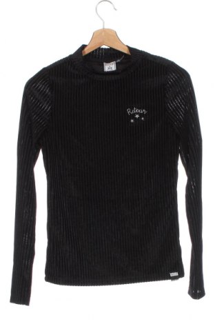 Παιδική μπλούζα Retour Jeans, Μέγεθος 13-14y/ 164-168 εκ., Χρώμα Μαύρο, Τιμή 6,81 €