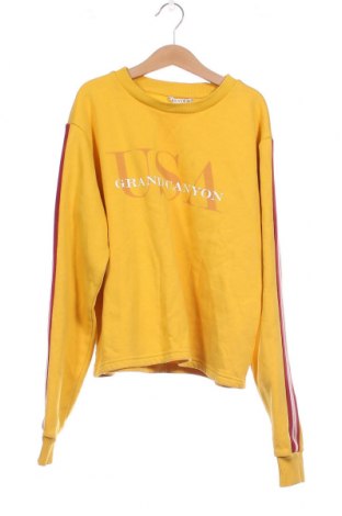 Kinder Shirt Review, Größe 13-14y/ 164-168 cm, Farbe Gelb, Preis € 14,63