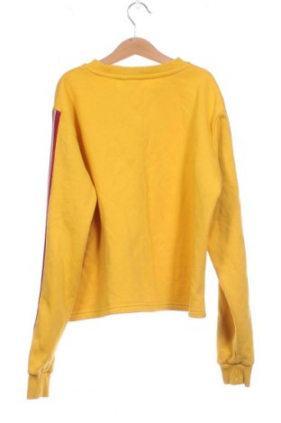 Детска блуза Review, Размер 13-14y/ 164-168 см, Цвят Жълт, Цена 28,60 лв.