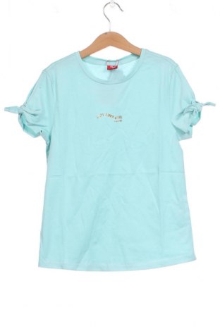 Παιδική μπλούζα S.Oliver, Μέγεθος 9-10y/ 140-146 εκ., Χρώμα Μπλέ, Τιμή 6,57 €