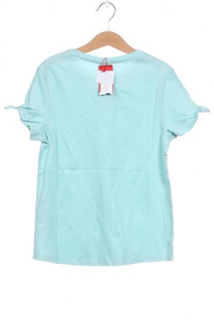 Kinder Shirt S.Oliver, Größe 9-10y/ 140-146 cm, Farbe Blau, Preis € 6,31