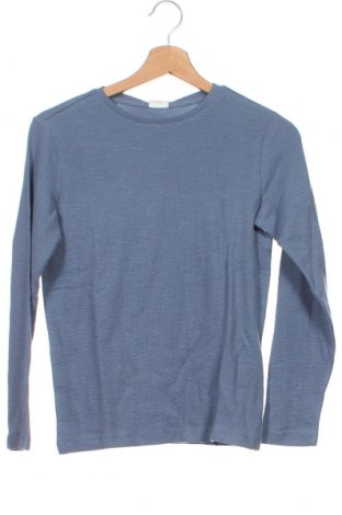 Παιδική μπλούζα S.Oliver, Μέγεθος 9-10y/ 140-146 εκ., Χρώμα Μπλέ, Τιμή 13,15 €