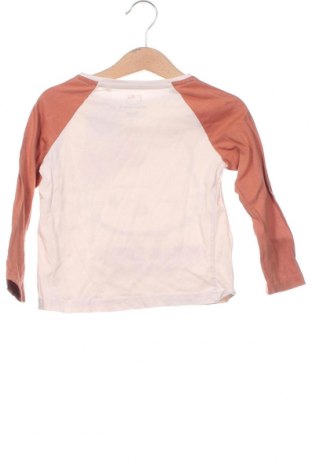 Детска блуза Sanrio, Размер 3-4y/ 104-110 см, Цвят Бежов, Цена 10,56 лв.