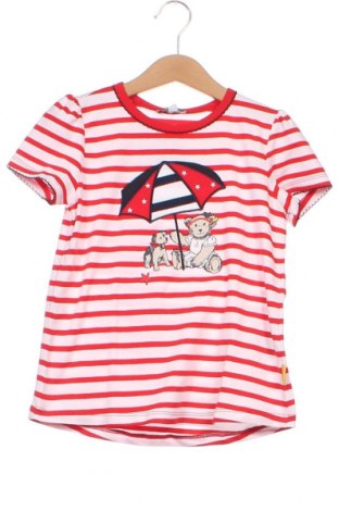 Kinder Shirt Steiff, Größe 3-4y/ 104-110 cm, Farbe Mehrfarbig, Preis 17,53 €