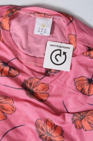 Kinder Shirt The New, Größe 13-14y/ 164-168 cm, Farbe Rosa, Preis € 4,59