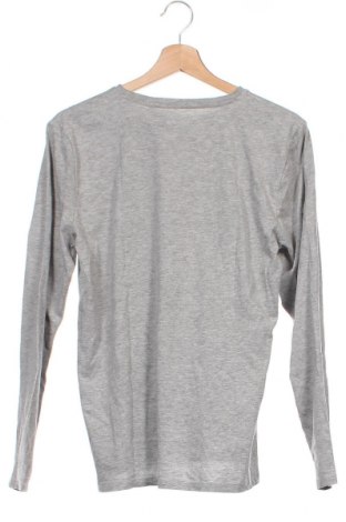 Kinder Shirt Tom Tailor, Größe 15-18y/ 170-176 cm, Farbe Grau, Preis 4,35 €