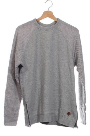 Kinder Shirt Tom Tailor, Größe 15-18y/ 170-176 cm, Farbe Grau, Preis 4,44 €