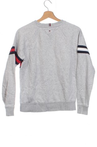 Dziecięca bluzka Tommy Hilfiger, Rozmiar 13-14y/ 164-168 cm, Kolor Szary, Cena 118,35 zł