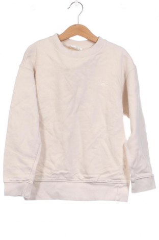 Детска блуза Topolino, Размер 7-8y/ 128-134 см, Цвят Сив, Цена 5,50 лв.