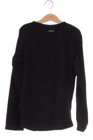 Детска блуза Tumble'n Dry, Размер 8-9y/ 134-140 см, Цвят Черен, Цена 11,85 лв.