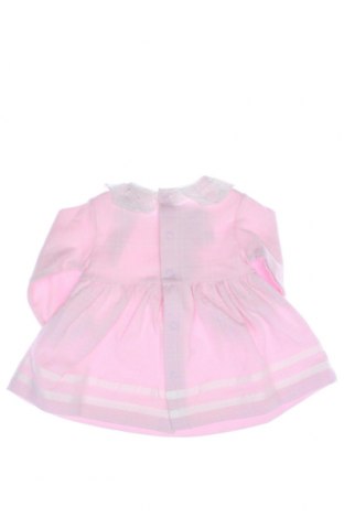 Kinder Shirt Tutto Piccolo, Größe 2-3m/ 56-62 cm, Farbe Rosa, Preis 12,27 €