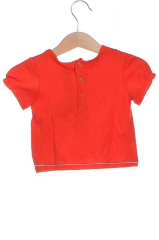 Kinder Shirt Tutto Piccolo, Größe 6-9m/ 68-74 cm, Farbe Rot, Preis 10,52 €