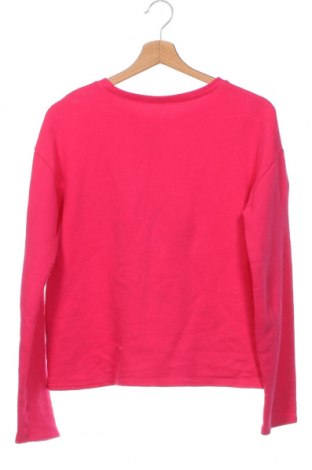 Kinder Shirt United Colors Of Benetton, Größe 11-12y/ 152-158 cm, Farbe Rosa, Preis € 6,27
