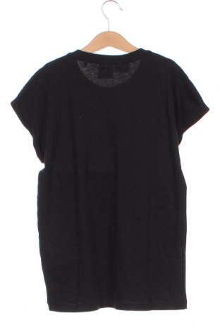 Детска блуза Urban Classics, Размер 8-9y/ 134-140 см, Цвят Черен, Цена 15,30 лв.