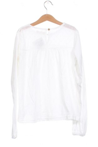 Παιδική μπλούζα ZY kids, Μέγεθος 12-13y/ 158-164 εκ., Χρώμα Λευκό, Τιμή 2,76 €