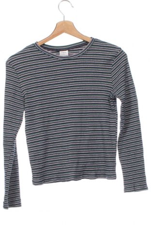 Детска блуза Zara, Размер 12-13y/ 158-164 см, Цвят Многоцветен, Цена 7,00 лв.