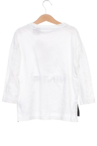 Kinder Shirt Zara, Größe 5-6y/ 116-122 cm, Farbe Weiß, Preis € 7,16