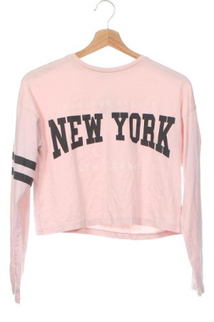 Kinder Shirt Zara, Größe 13-14y/ 164-168 cm, Farbe Rosa, Preis € 3,57