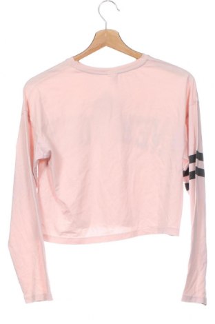 Bluză pentru copii Zara, Mărime 13-14y/ 164-168 cm, Culoare Roz, Preț 15,71 Lei